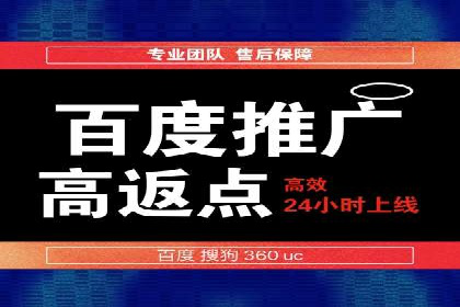 某知名企业竞价推广的全程解析