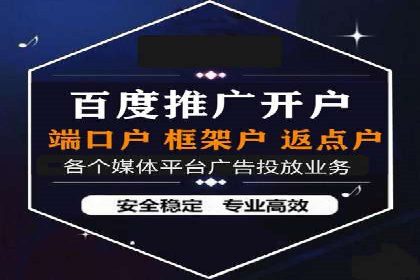 百度竞价广告代运营如何帮助某科技公司提升品牌知名度